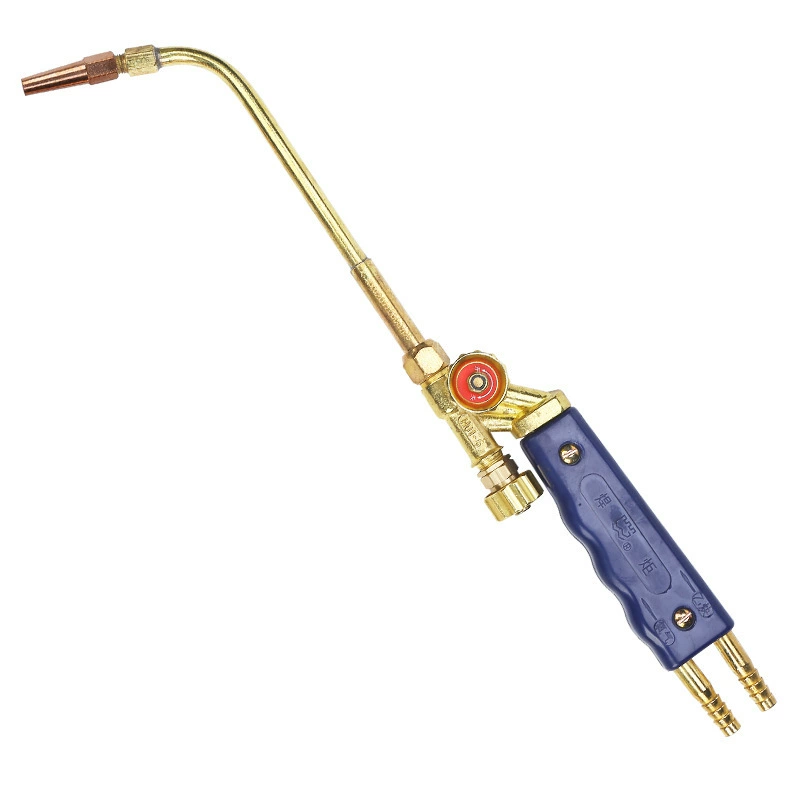 Режущий пистолет кислородно-ацетиленовый пропановый режущий пистолет режущий пистолет с присоской сварочная горелка H01-06 тип 421510