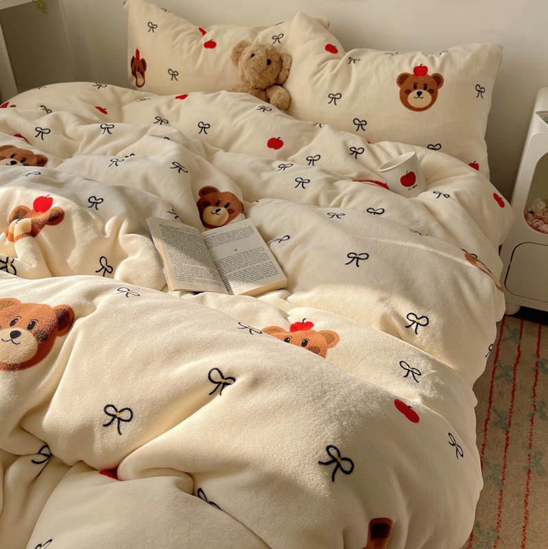 미스-귀여운 곰