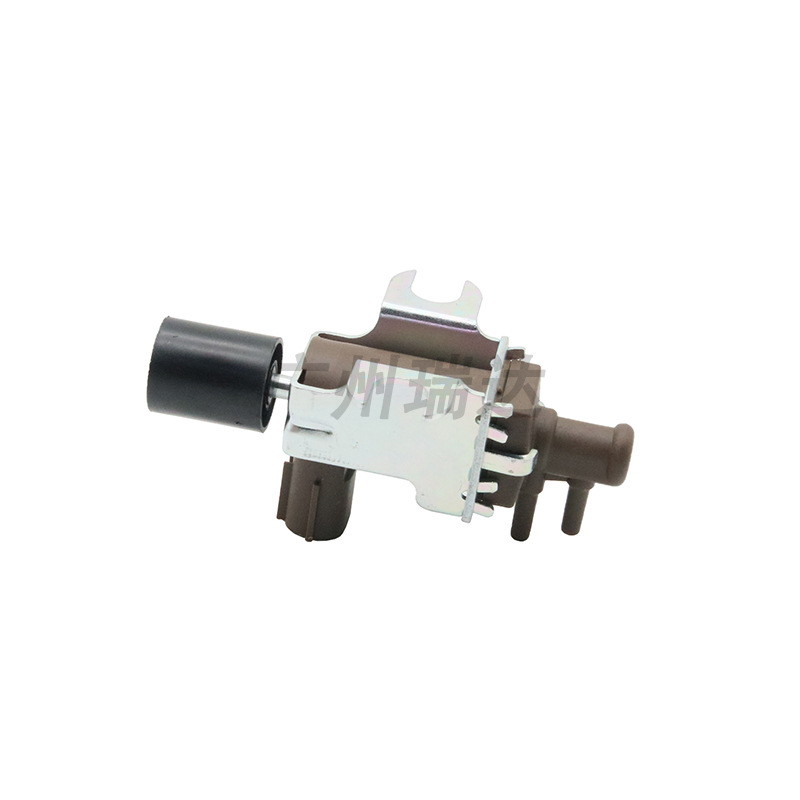 MR258166 25819-01010 139700-0350 para solenoide de tanque de carbón Mitsubishi Pajero