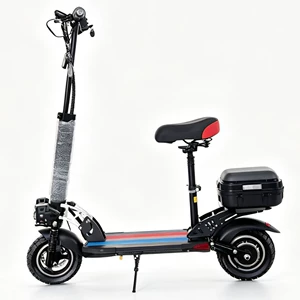 Factory direct sales of electric scooters, adult folding scooters, mobility scooters, and dual-drive electric scooters
