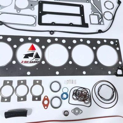 Cylinder and parts Engine Overhaul Kit