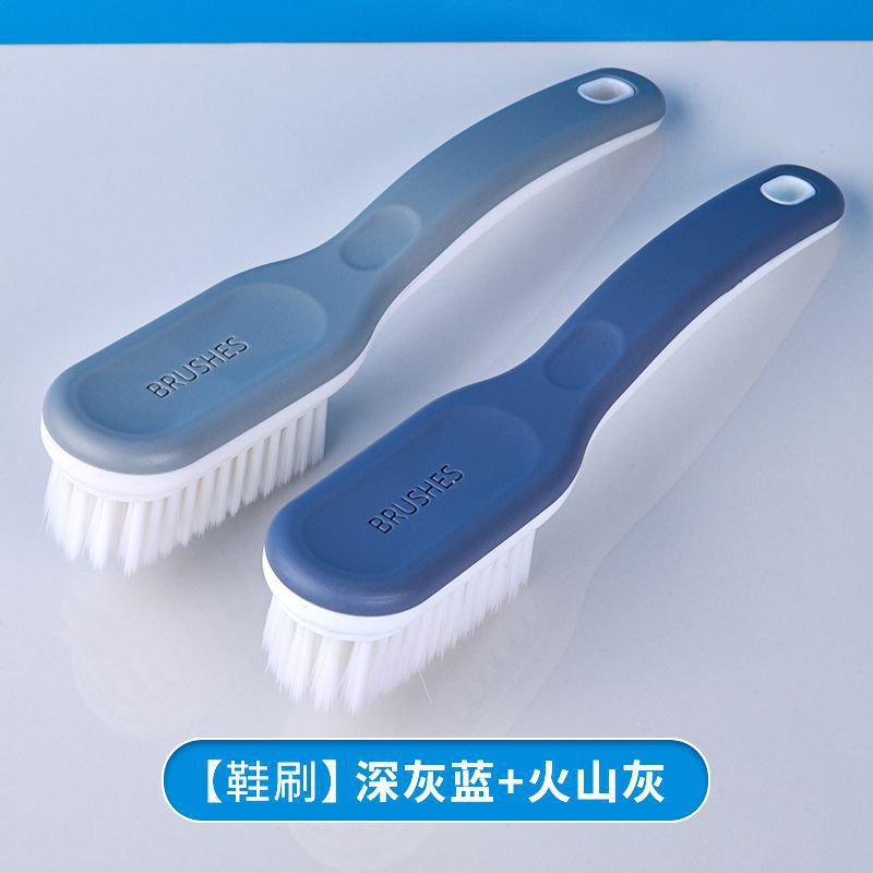 핫셀링상품 [블루+그레이 소프트퍼] 2팩