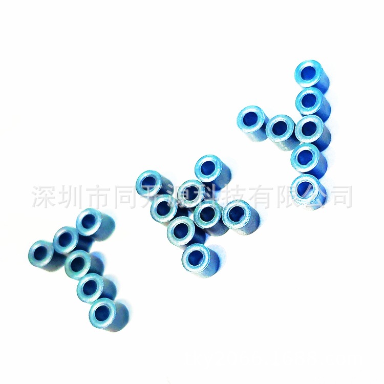 大批量现货提供高频抗干扰磁珠RH3.5*3*1.5 K5A肖特基MOS管专用