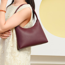 新款高级质感小巧精致腋下包女handbags包women跨境轻奢手提女包