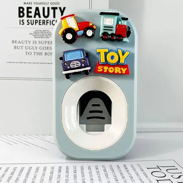 Car【Extruder】