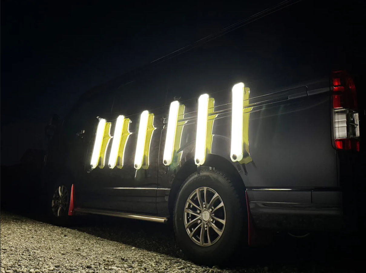 ZTARX camping tube light (4)