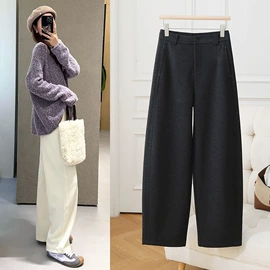 休闲裤;女式牛仔裤;女士短裤