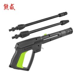 洗车水枪;汽车清洁工具;其他洗车工具
