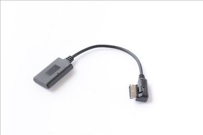 奔驰 AMI 多媒体 蓝牙发烧线 无线蓝牙音乐