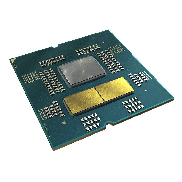 Процессор для настольного компьютера с разъемом Ryzen R5 8400F/R7 7700/8700F, свободная чиповая совместимость, материнская плата B650