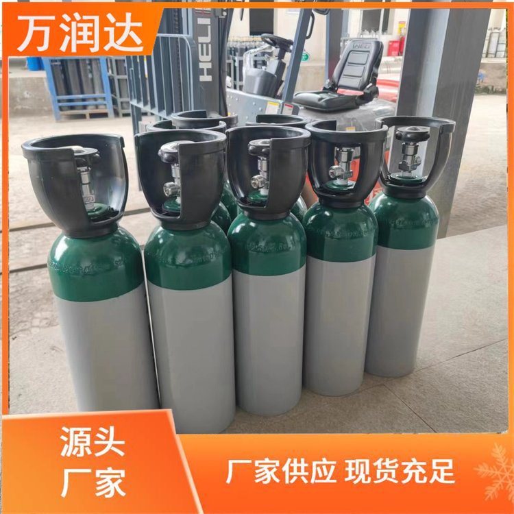 准分子激光气 湖 北随州 民用钢瓶标准气体 产品多样 万润达
