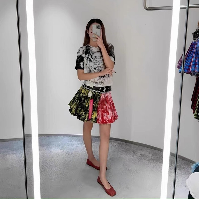 羊皮版~韩版极简风方头浅口平底鞋单鞋女黑色小皮鞋百搭奶奶鞋子|undefined