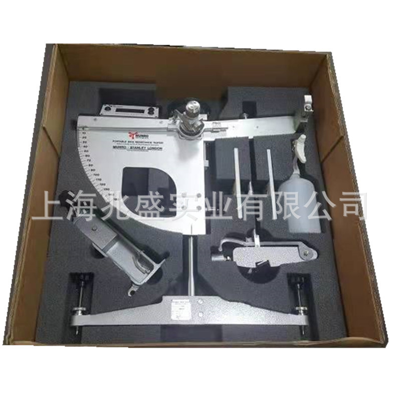 供应MUNRO测试仪器