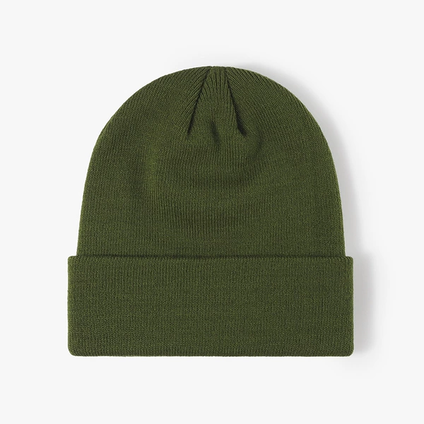 Hexagon troops green