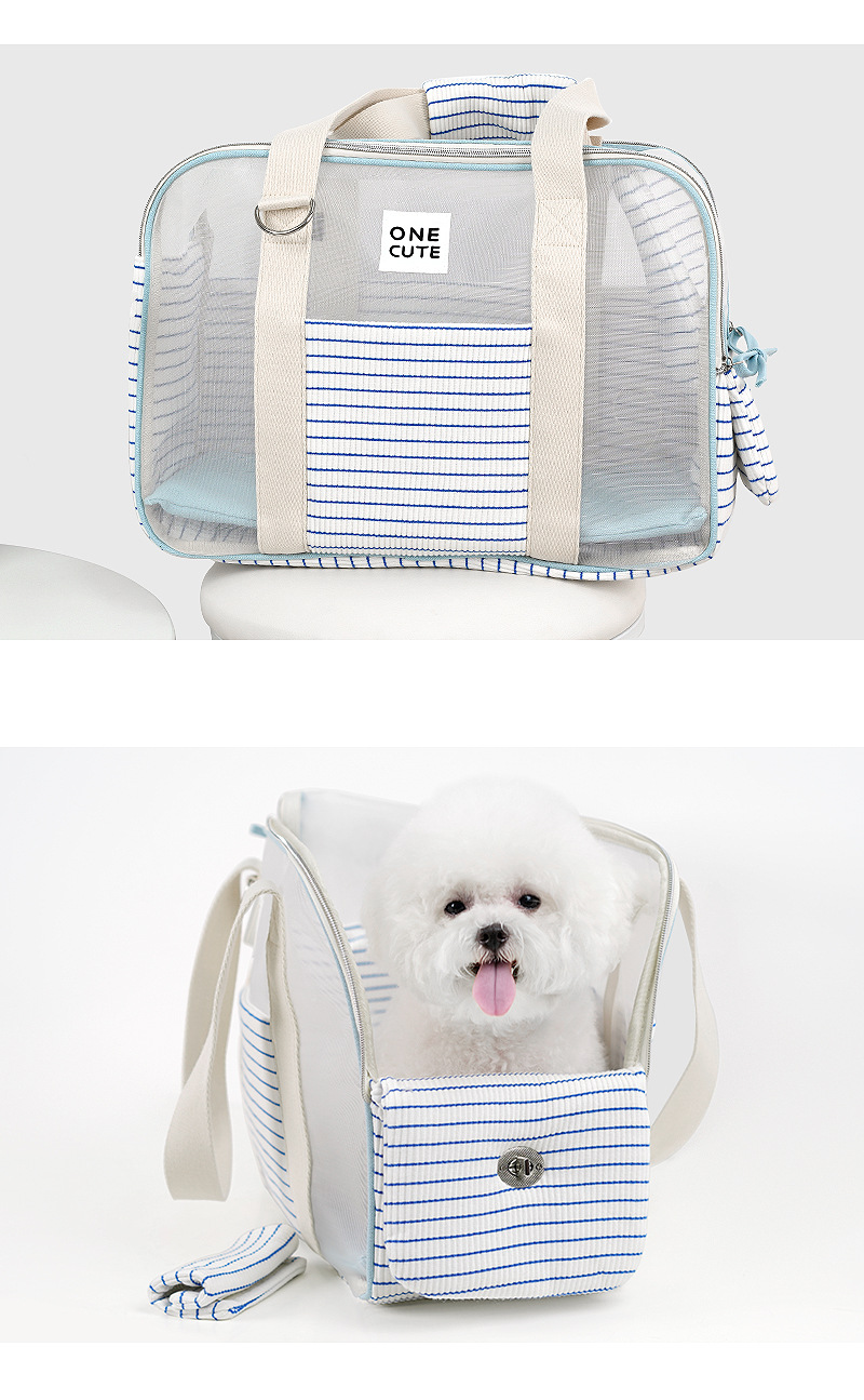 ONECUTE Pet Dog Carrier