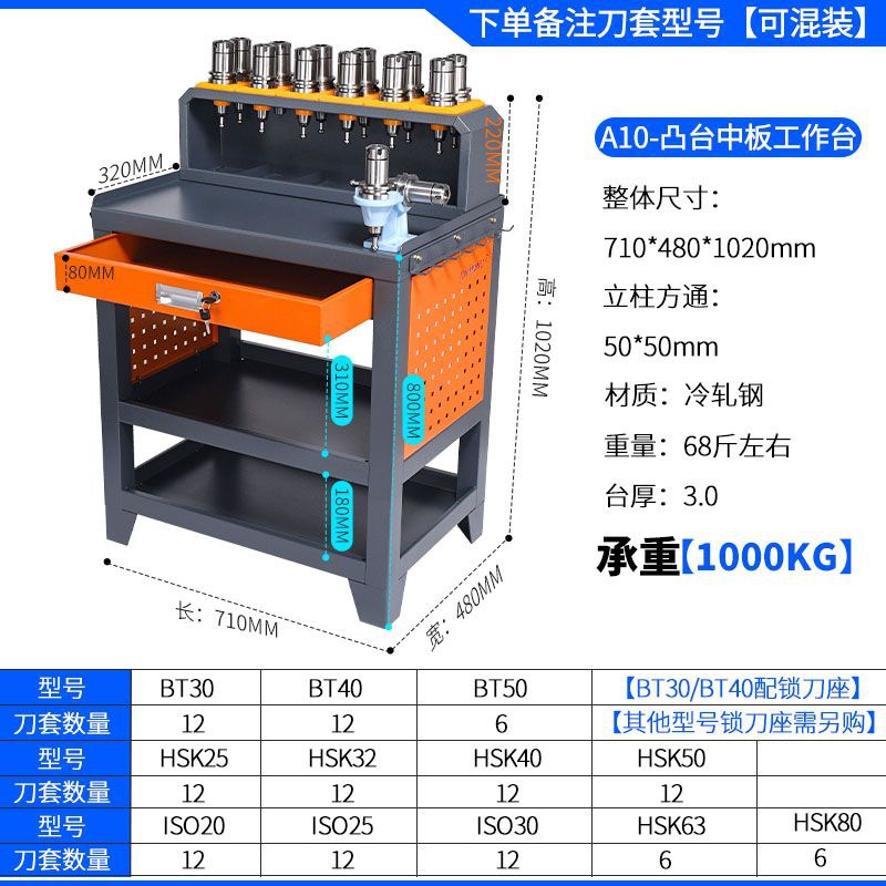 메인 사진 - 미들 플레이트 [주문시 모델명을 메모해주세요]