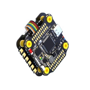 F405 V4 управление полетом 60A четыре в одном ESC 30x30 набор полетной вышки 3-6S регулировка параметров Bluetooth встроенный барометр