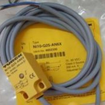 TURCK 图尔克BI5U-M18-AP6X-H1141 Nr.1635140传感器