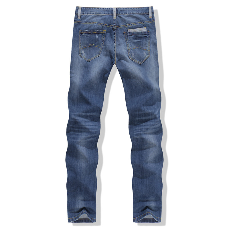 Blue Jeans Image 2