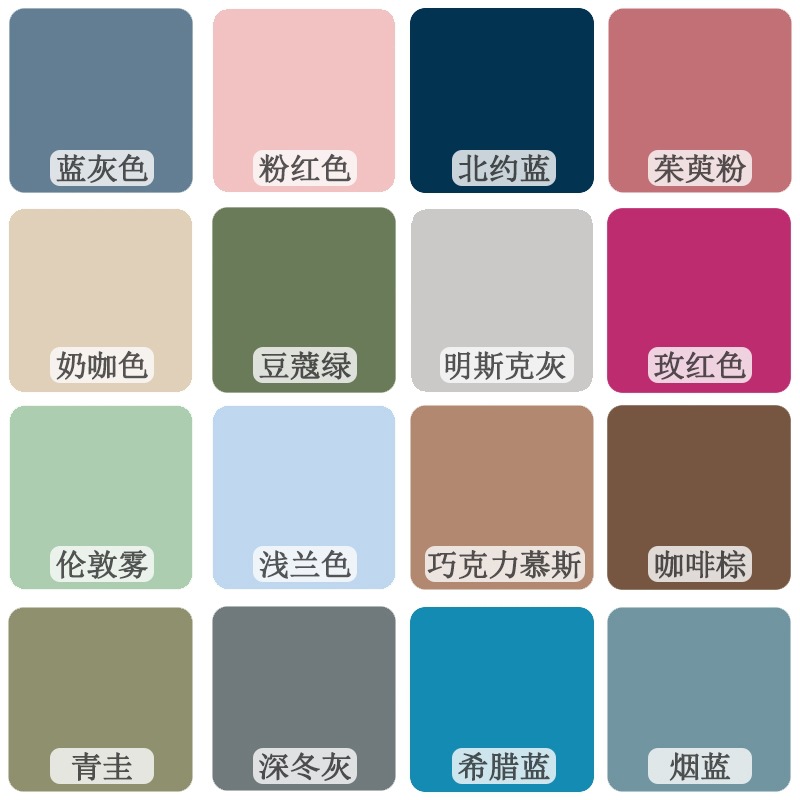 Pintura de madera a base de agua para muebles de armario de madera maciza pintura de cambio de color para gabinetes de pintura doméstica puertas de gabinetes renovación de pintura de madera