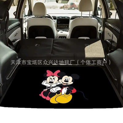 Avtomobil döşəmə paspasları — dirty mat in stock can be