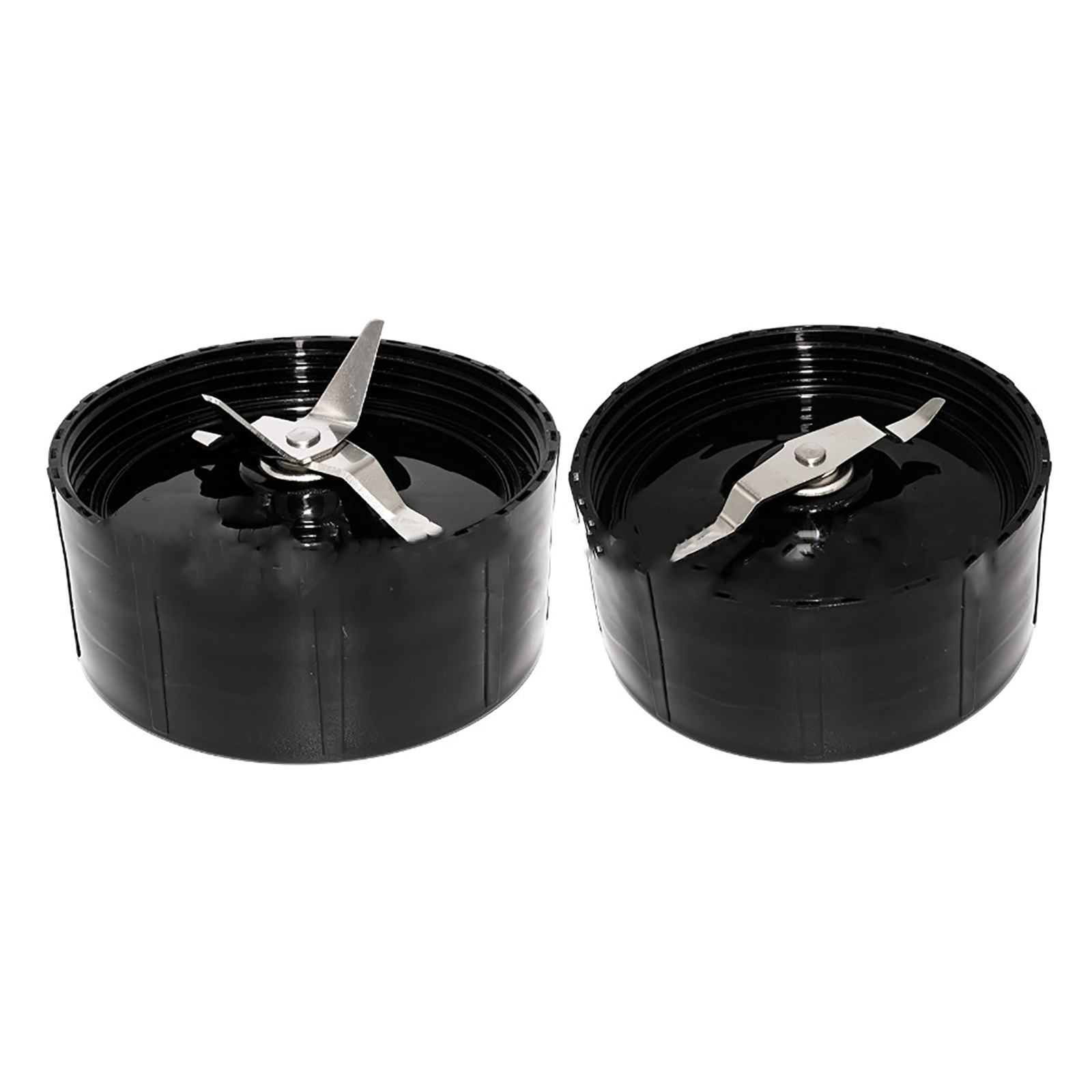 用于Magic 250W榨汁机替换交叉刀片 MB1001 搅拌机底座+刀片部件