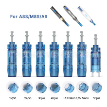 ������΢���o���^ �m�� Dr.pen A9/M8/A8S �沿������Q���