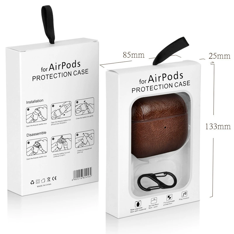 Apple, совместимые наушники, защитный чехол, (Cross-border trading), bluetooth, pro2, pro3