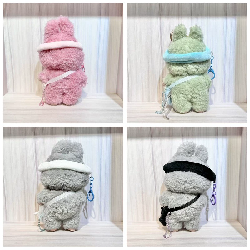 Hello kitty, cotton doll, bag for dressing up, accessory, pendant