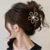 17# Flash Diamond Flowers