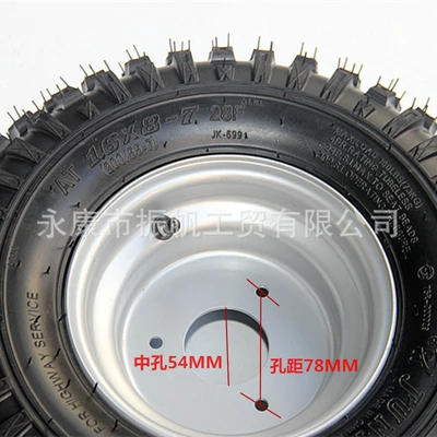iron wheel hub, Motorcycle wheel hub