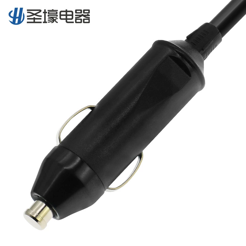 Нинбо независимый Завод прямых продаж Японский бакелитовый прикуриватель с предохранительной трубкой автомобильное зарядное устройство прикуриватель