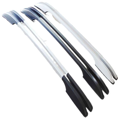 Rui put aluminum alloy luggage — Roof rack