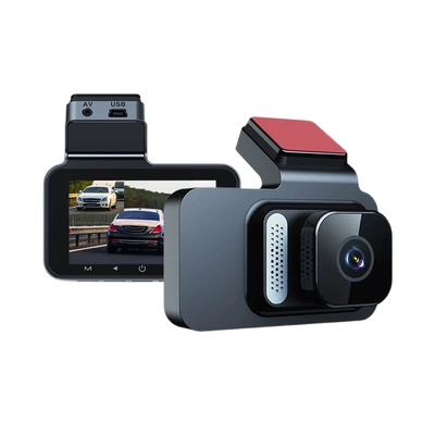 recording, G-sensor intelligent, Driving recorder
