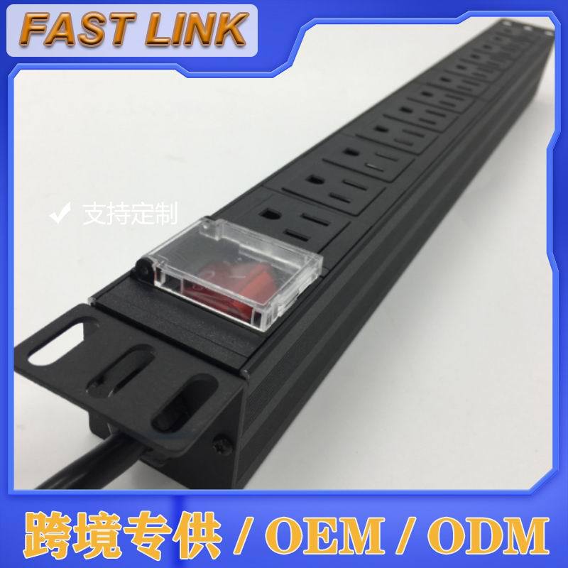 US PDU for AmasonʽPDU15A 5׵Դ ѷ羳