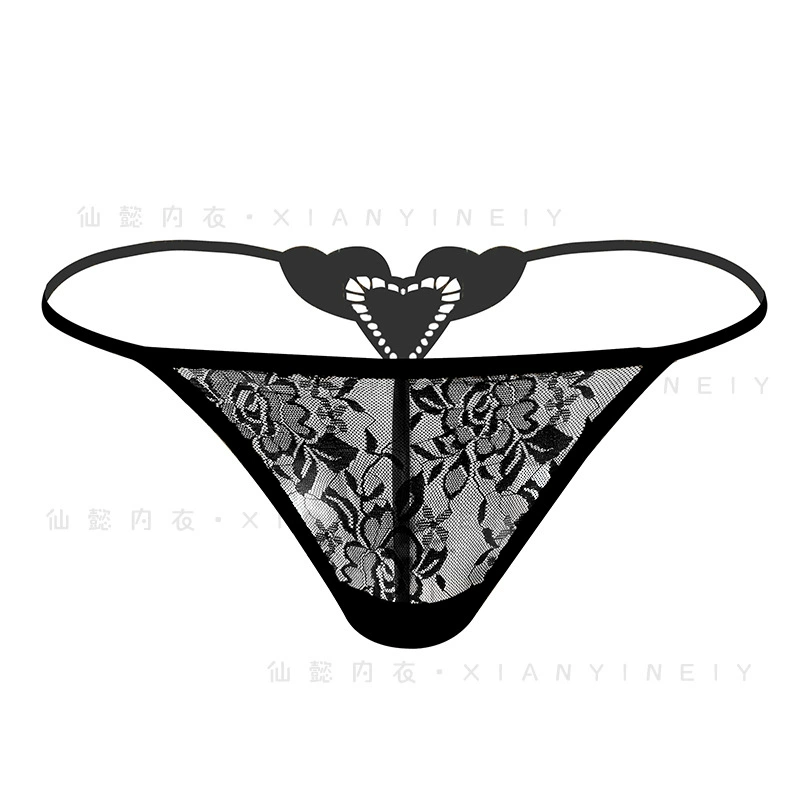 Xianxian секс-трусики открытая страсть без перспективы стринги кружевные сетчатые пряжи на открытом воздухе горячие сексуальные шорты K6