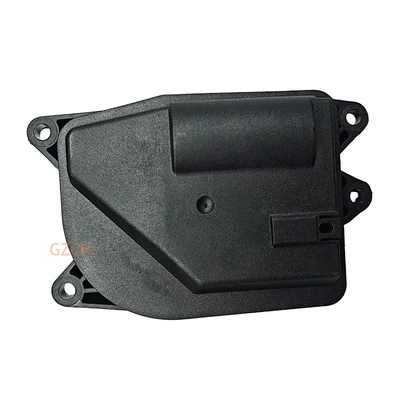 Solenoid Valve Unit – Hava qəbuledici borular