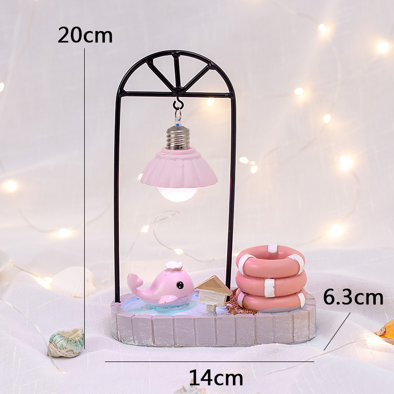 장식품 D형