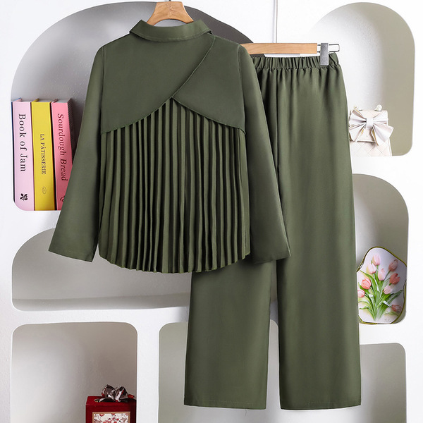 spring fashionable shirt