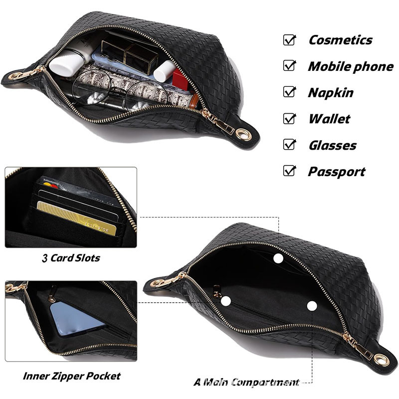 Amazon damas mochila bolso de pecho pequeño bolso de cintura de moda viajes cinturón de cuero sintético ajustable hombro pecho