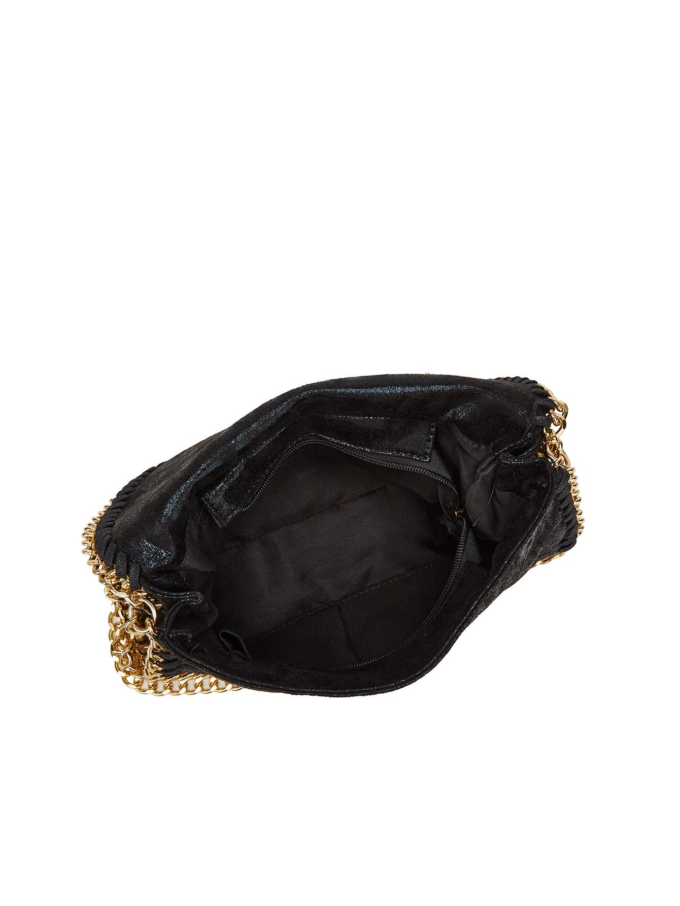 360g Weight Polyester Cotton Lining Material Zipper Closure Type Single Shoulder Strap Strap Type Shoulder Bag Bags Type Casual, Party, Street Occasion Polyester Material Solid Color Pattern All Seasons Season Women's Gender Elegant, Streetwear Style Square Shape Small Size Women's Small Polyester Solid Color Elegant Streetwear Square Zipper Shoulder Bag 5