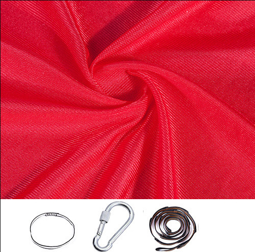 Amazon Niños elástico Swing entrenamiento sensorial alivio auto-cierre interior Swing hamaca Terapia Swing