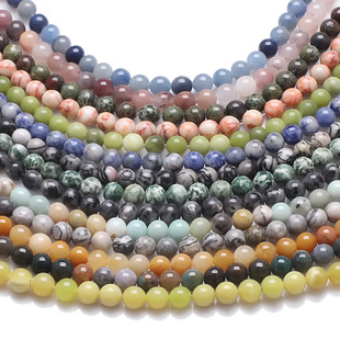 8mm��Ȼʯ�A��diy�Ʒ��������朴���s45�w/�l�{�|�������