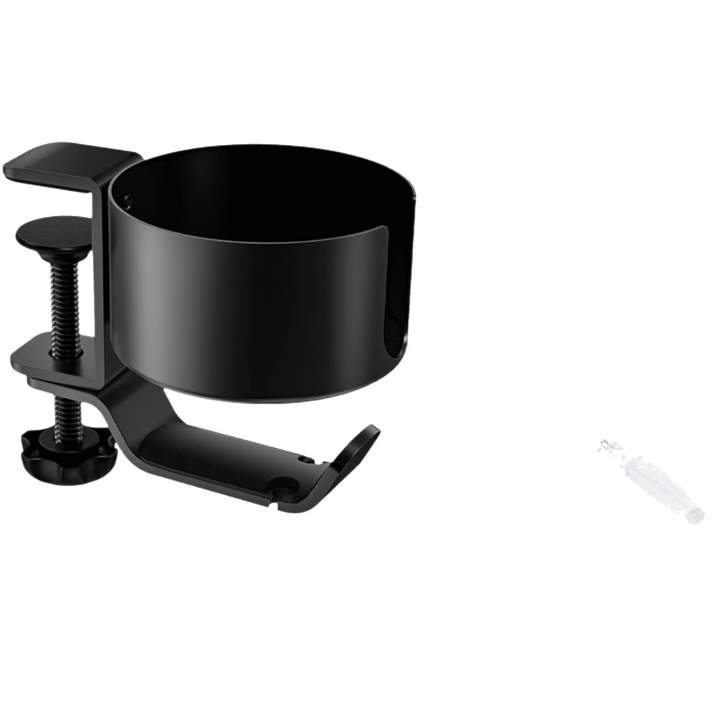 Sostenedor de la taza de agua del coche titular de la taza titular de la bebida del té del coche de aire acondicionado de salida de aire Cenicero Titular multi-función