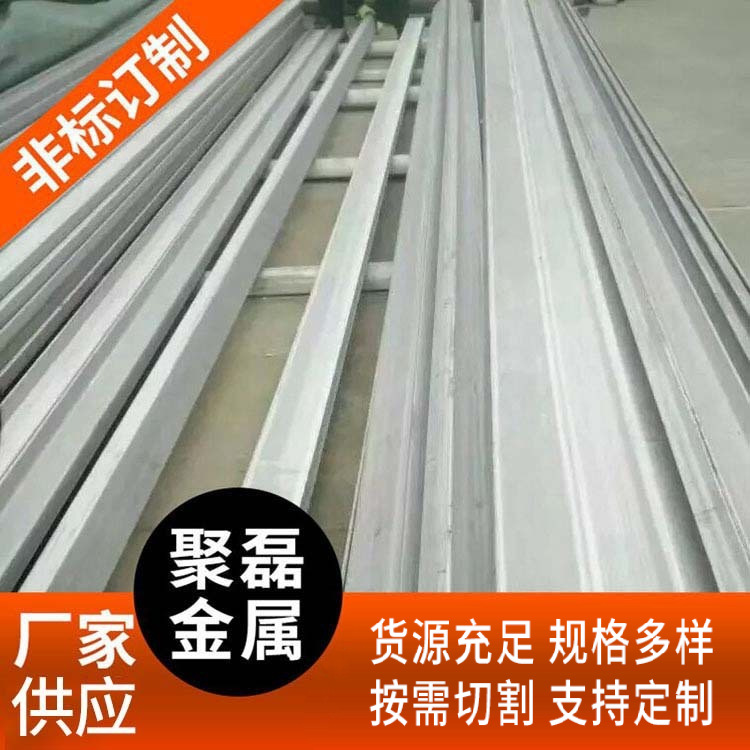 不锈钢角钢 等边角钢 304不锈钢角钢 不锈钢角铁40*40*4