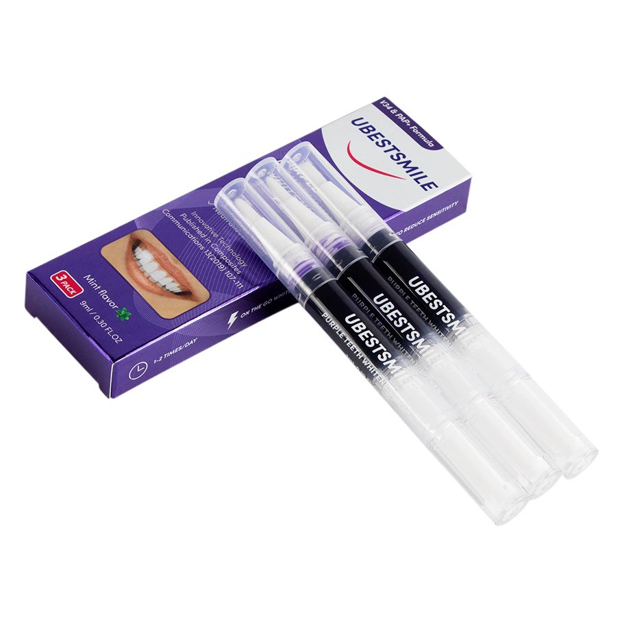 Ручка для чистки зубов v34, ручка для отбеливания зубов, гелевая ручка для отбеливания зубов, полоски для зубов наносимые нажиманием, оптовая продажа ручек для отбеливания зубов для трансграничной торговли