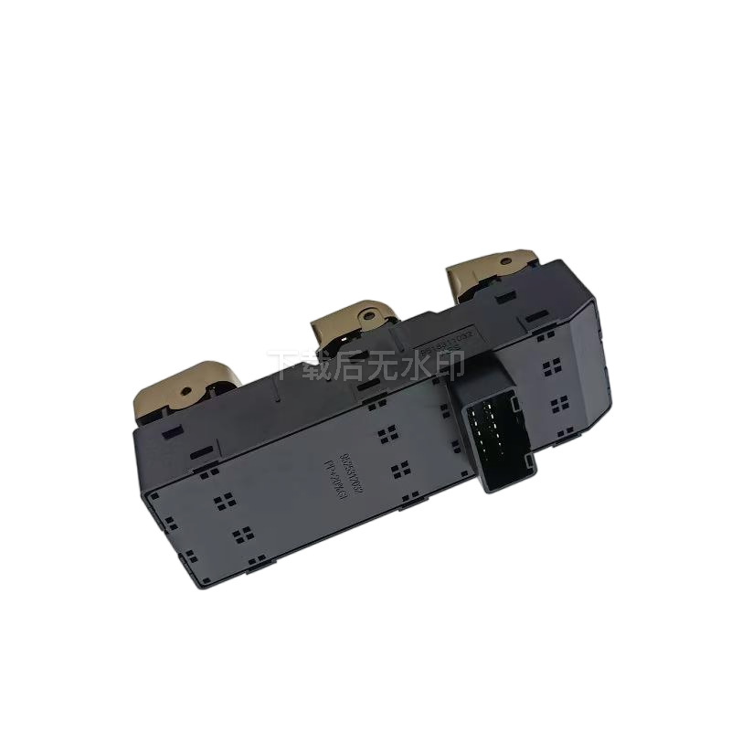 935704V040Yda Is Suitable for Langdong Glass Regulator Switch Electric Window Button Assembly