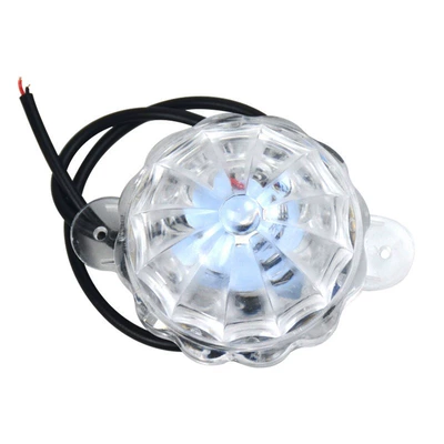 Chassis Lights 12V-24V Universal | Other lights