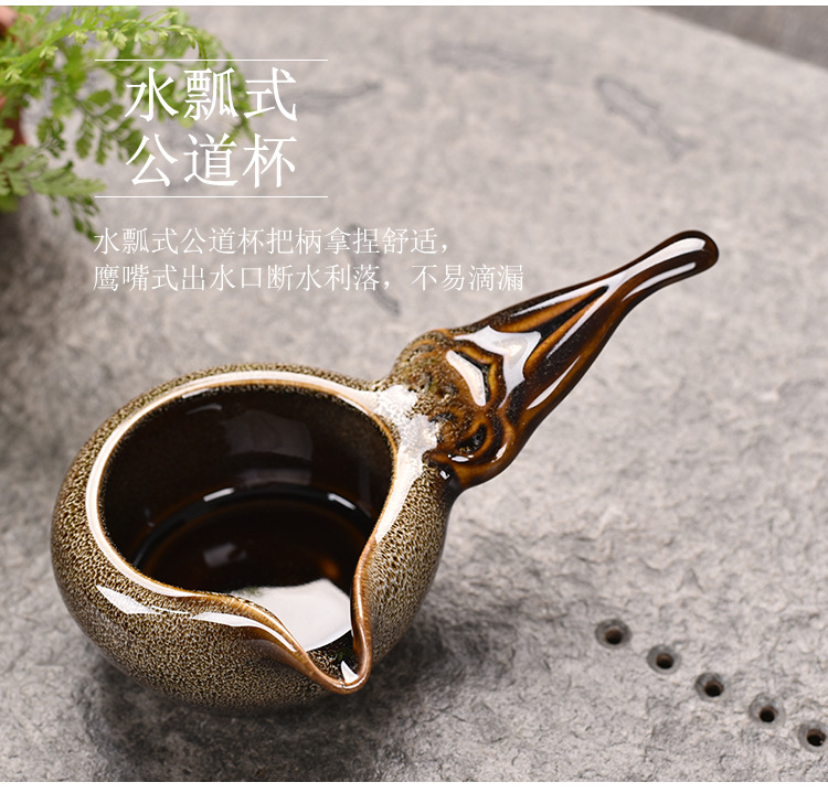 兔毫自动茶具_10