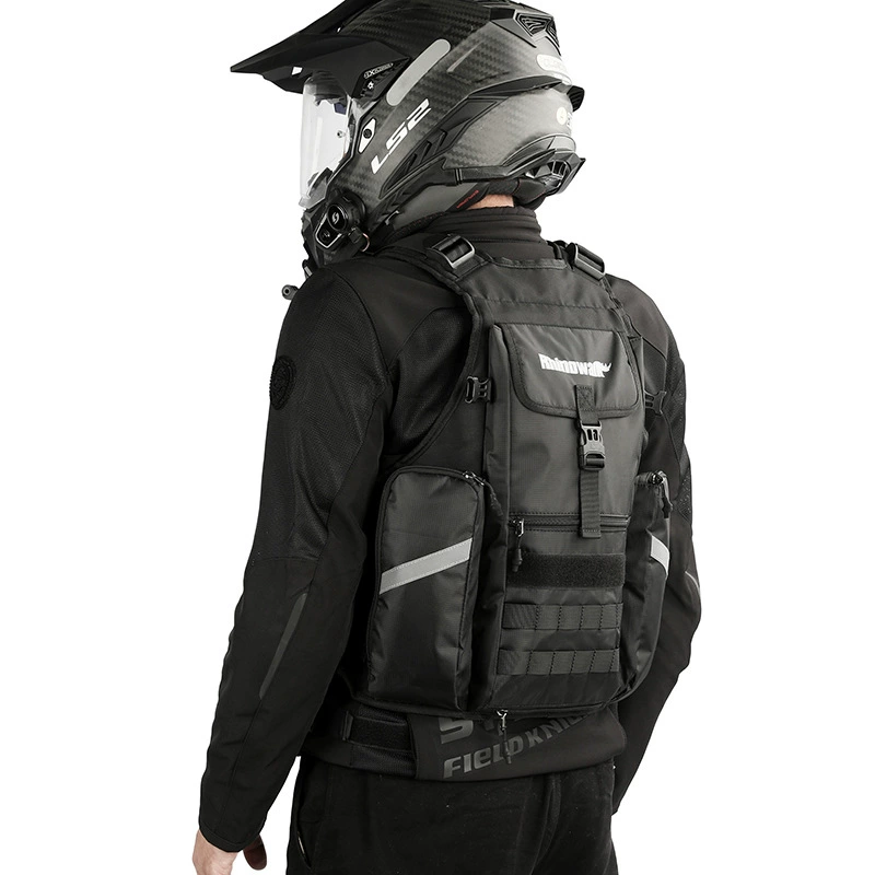 Rhinowalk/· Vest, коллекция 2023 года